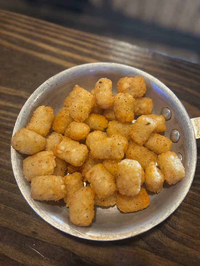 Tater Tots