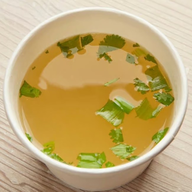 Soup Broth