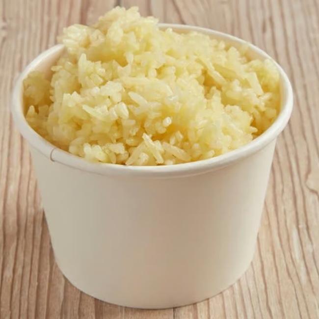 Yellow Rice