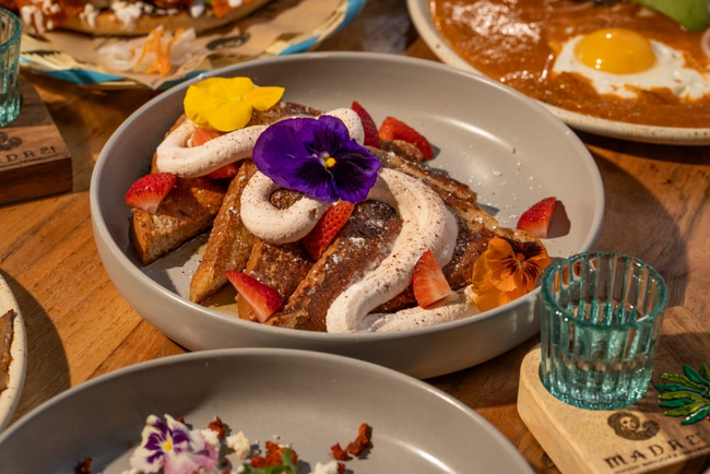 FrenchToast