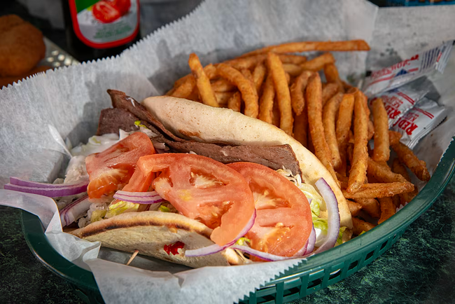 Gyro Original