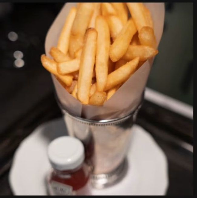 Fries