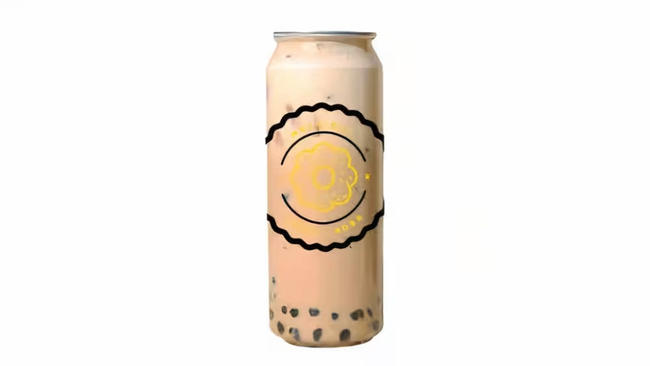 Milk Tea