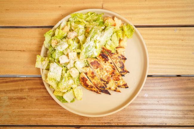 Ceasar Oaxaca