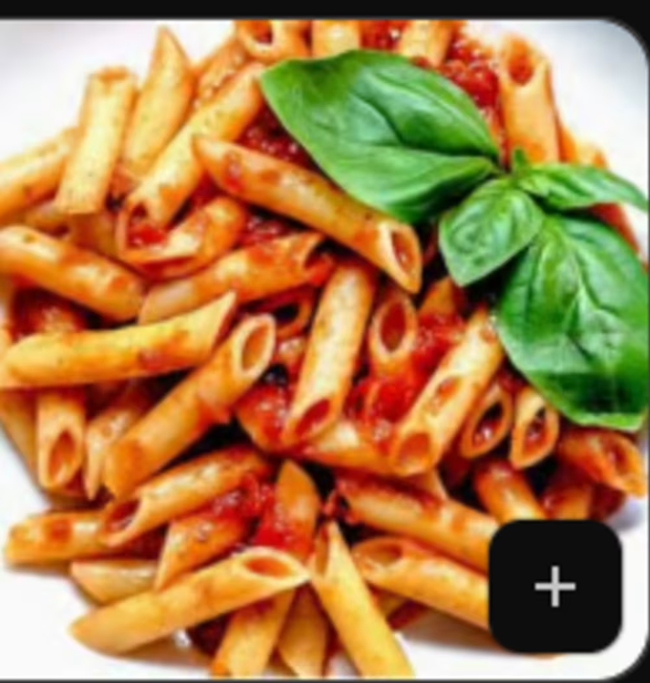 Baked Ziti