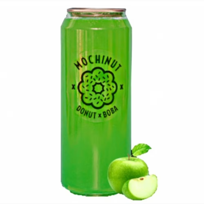 Green Apple Lemonade