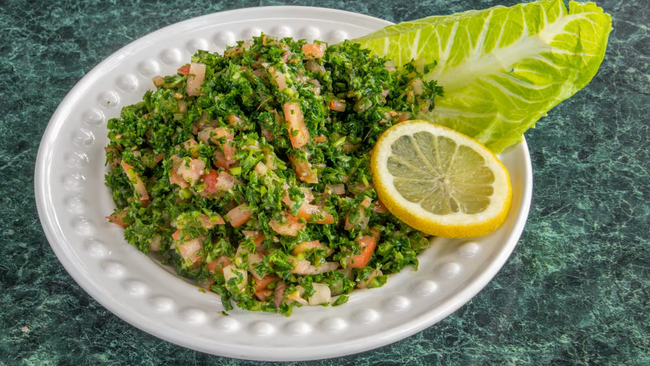Tabouli Salad Small