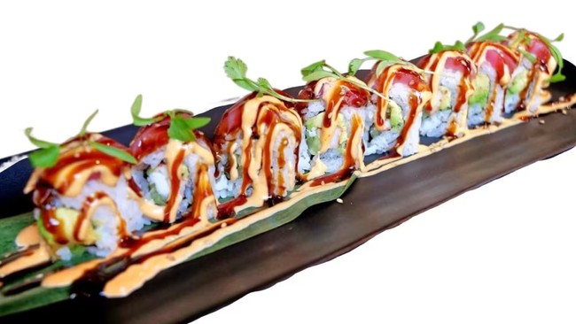 Red Carpet Roll