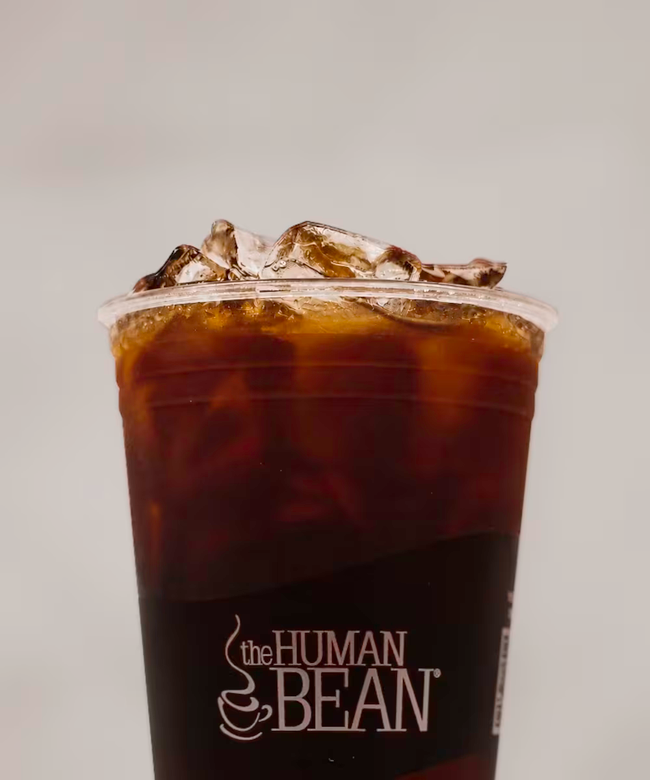 Iced Coffee