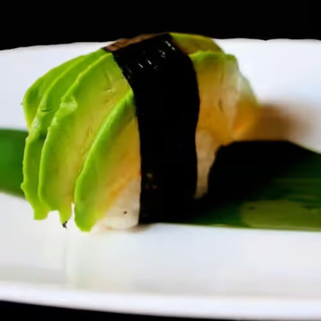 Avocado Sushi