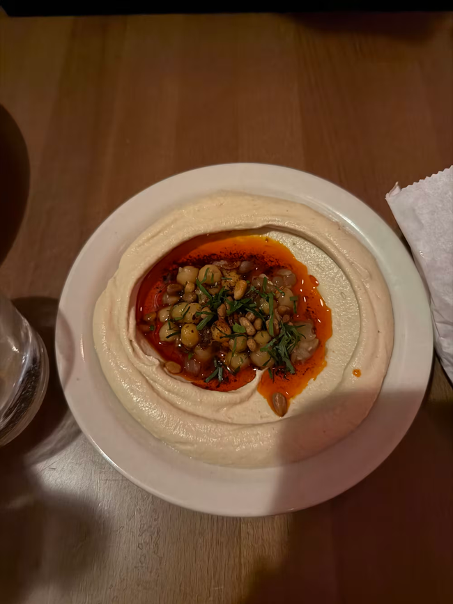 Hummus