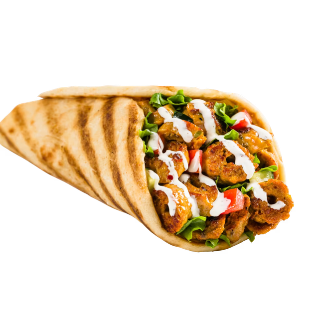 Kofta Gyro