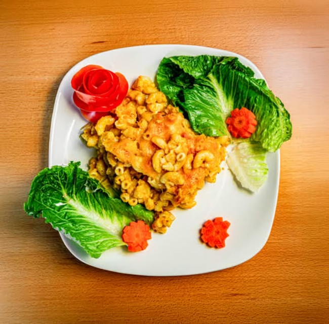 Mac and Cheese