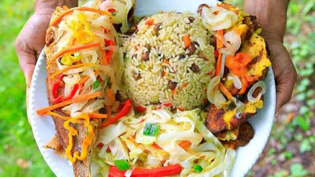 Escovitch Bowl