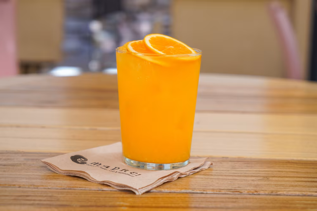Naranjada