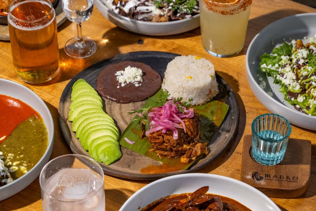 Cochinita Pibil