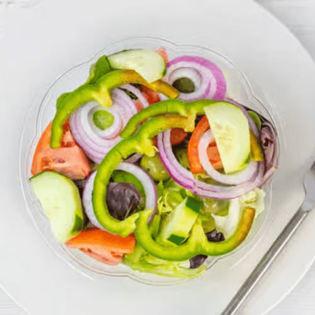 Garden Salad