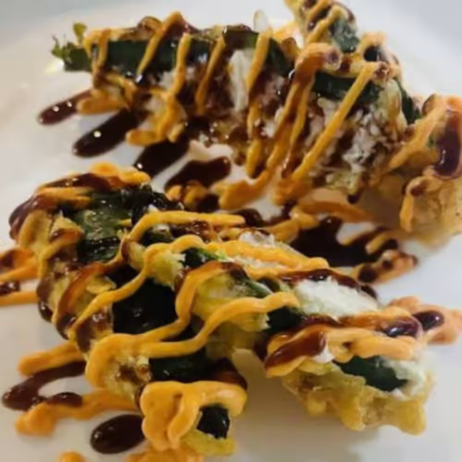 Jalapeño Popper (4)