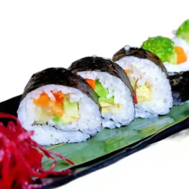 Vegetable Roll (5)