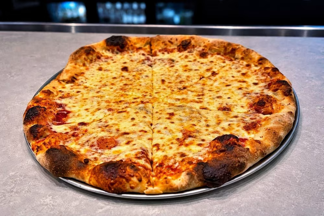 Plain Cheese