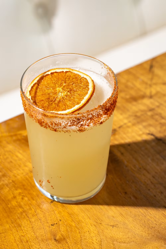 3 Margarita