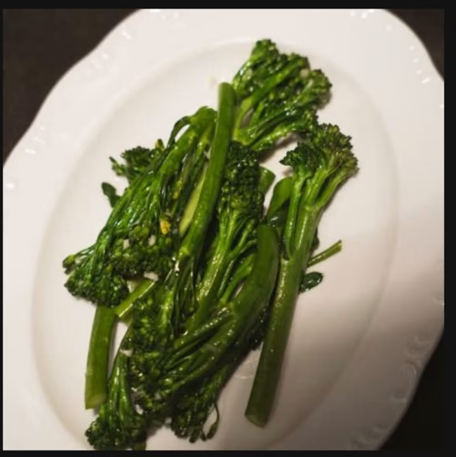Broccolini