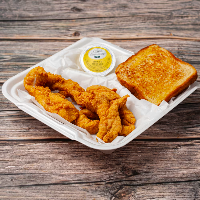 Chicken Tenders