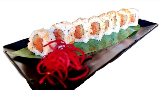 Spicy Tuna Roll