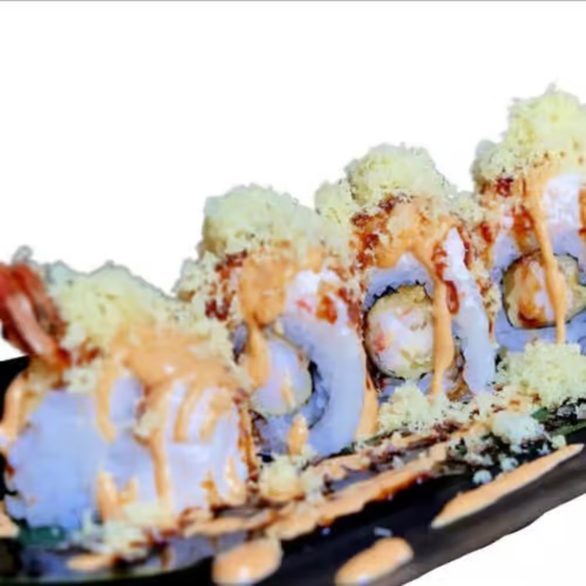 Super Crunchy Roll (8)