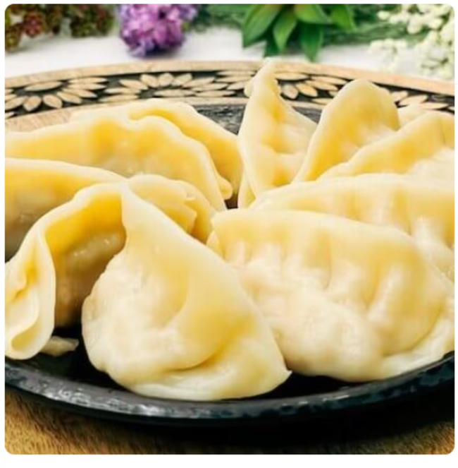 Dumplings