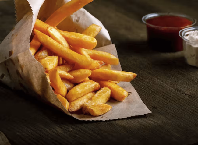 French Fries