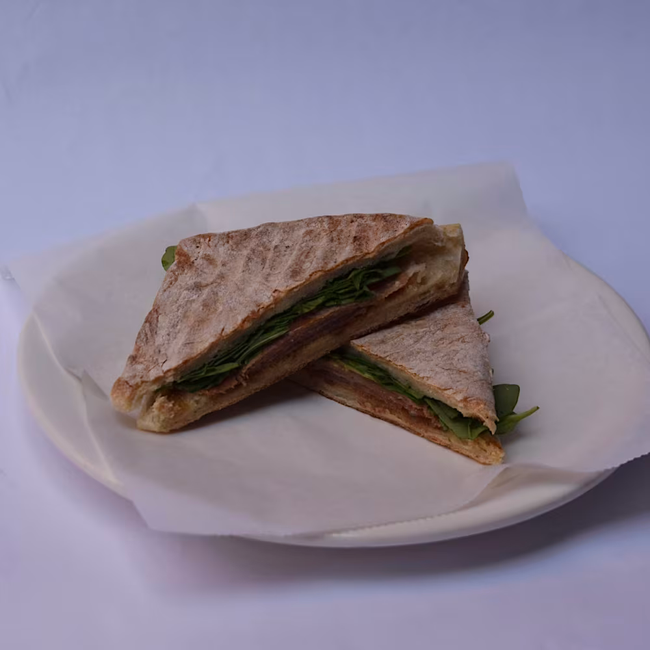 Rustica Panini