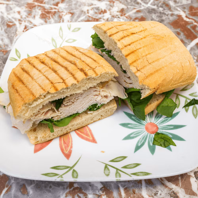 Elegante Panini