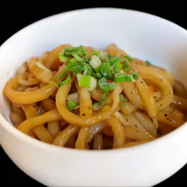 Yaki - Udon