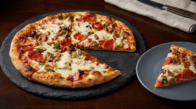 16' Salvatore's Special