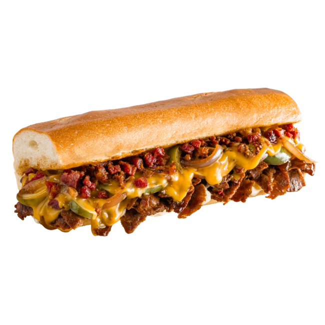 Philly Cheesesteak