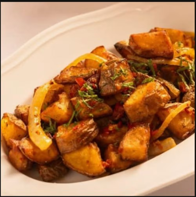 Patate Di Richi