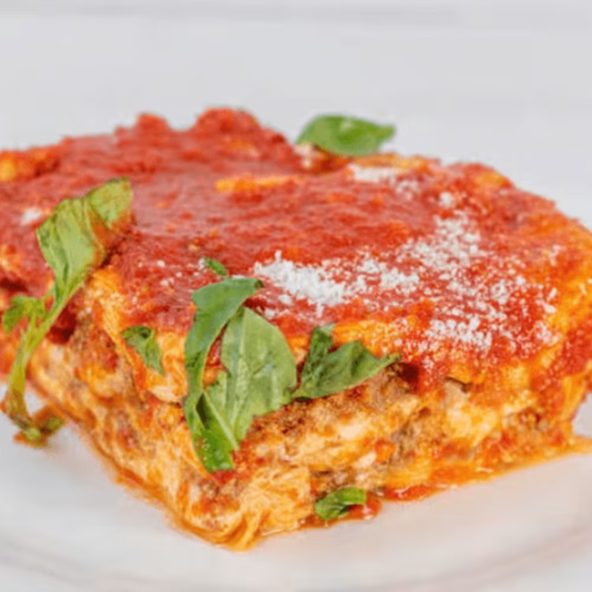 Lasagna (Meat)