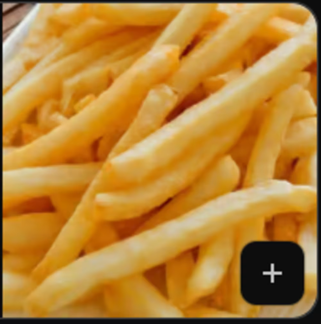 Fries