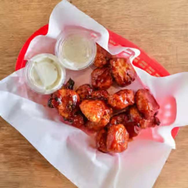 Chicken Chunks