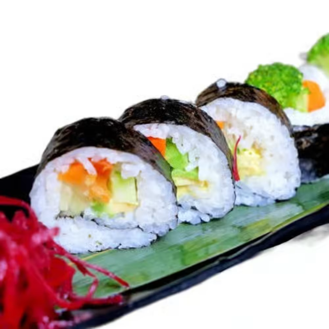 Yellowtail Roll (6)