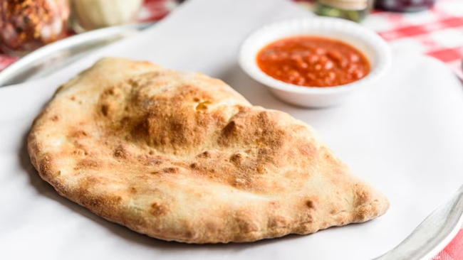 BADA BING Calzone