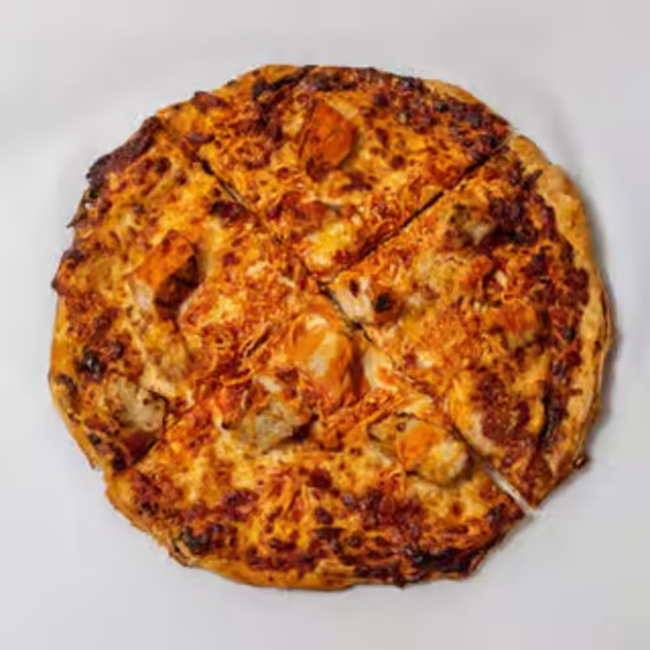 DeCarlo Pizza