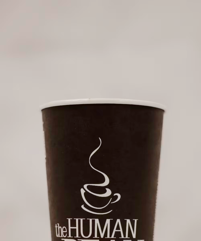 Hot Americano