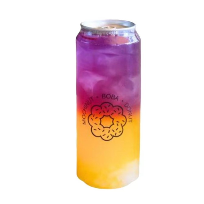 Passion Mango