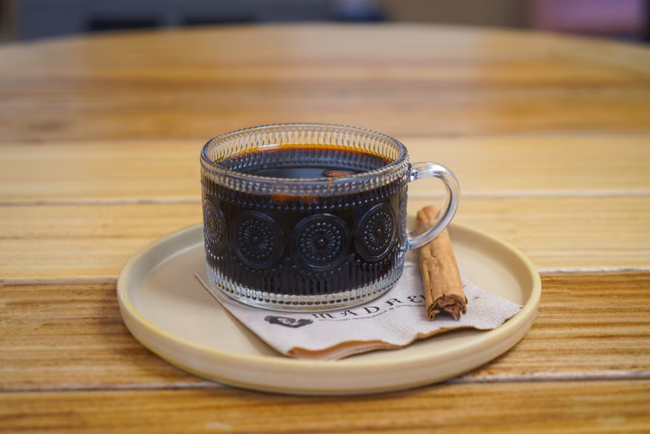Cafe Olla