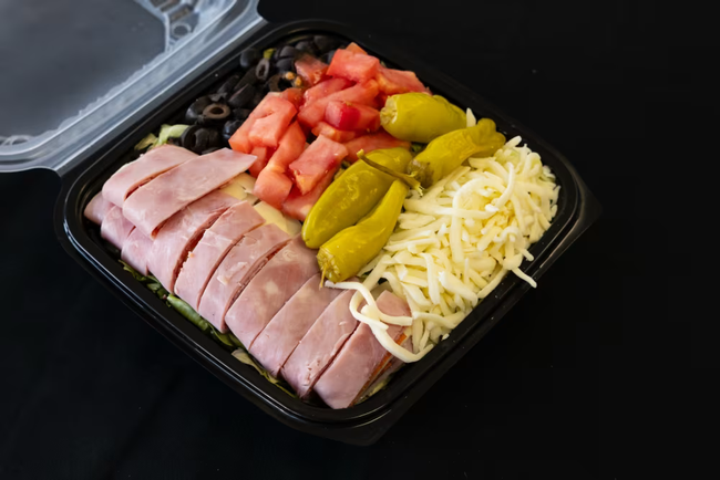 Antipasto Salad