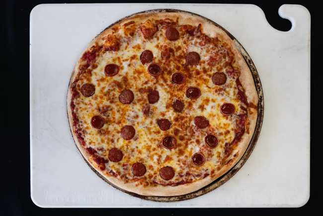 Zig's Classic (14")