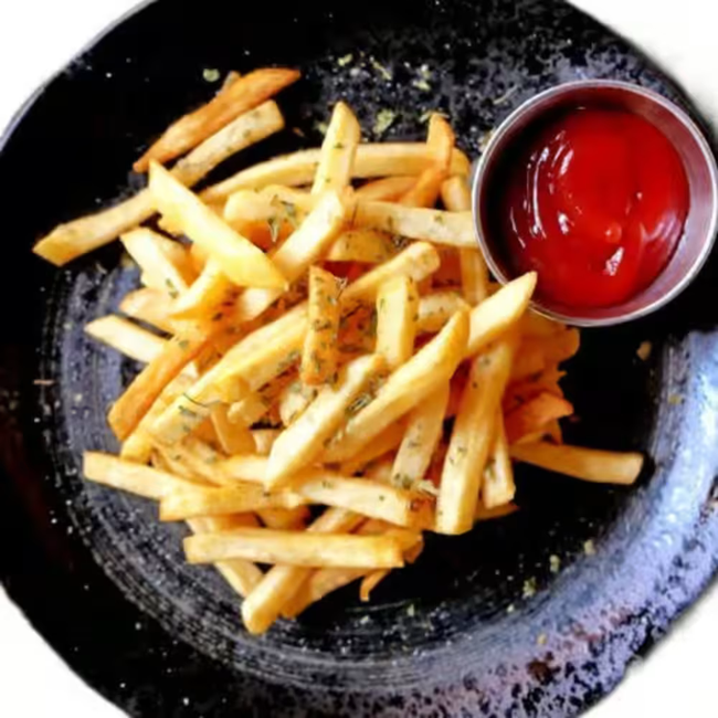 Fries