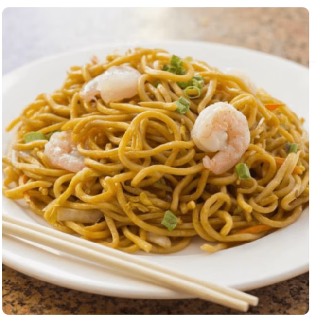 Lo Mein
